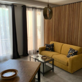 Gonzaga Home Salerno